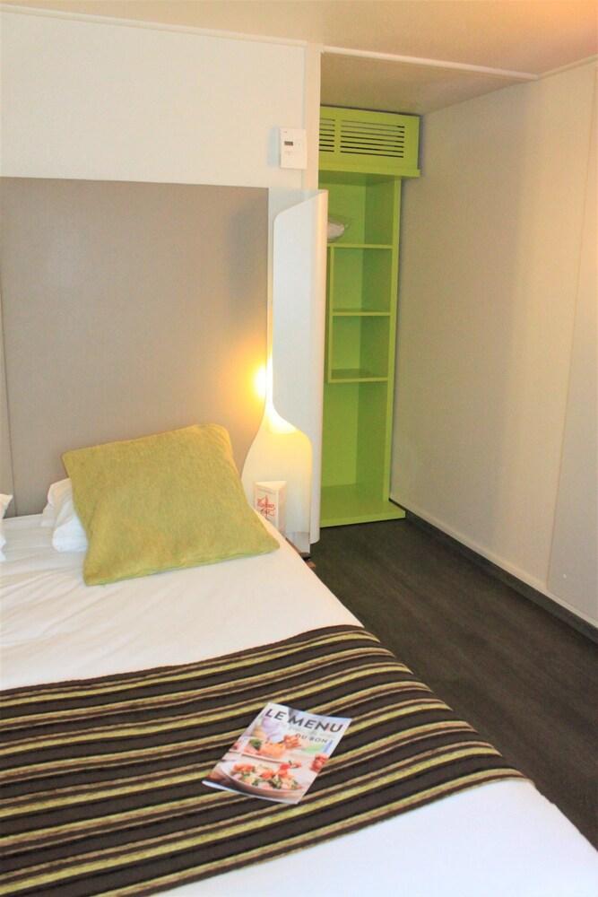 Hotel Campanile Sud - Bezannes 3*
