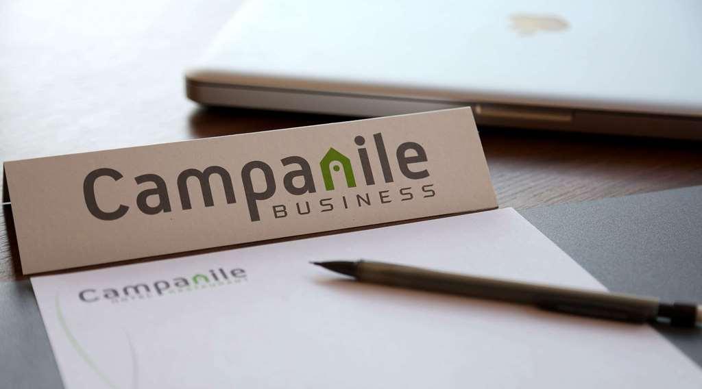 Campanile Sud - Bezannes Hotel