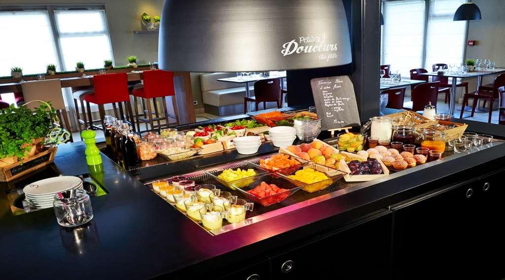Campanile Sud - Bezannes 3*