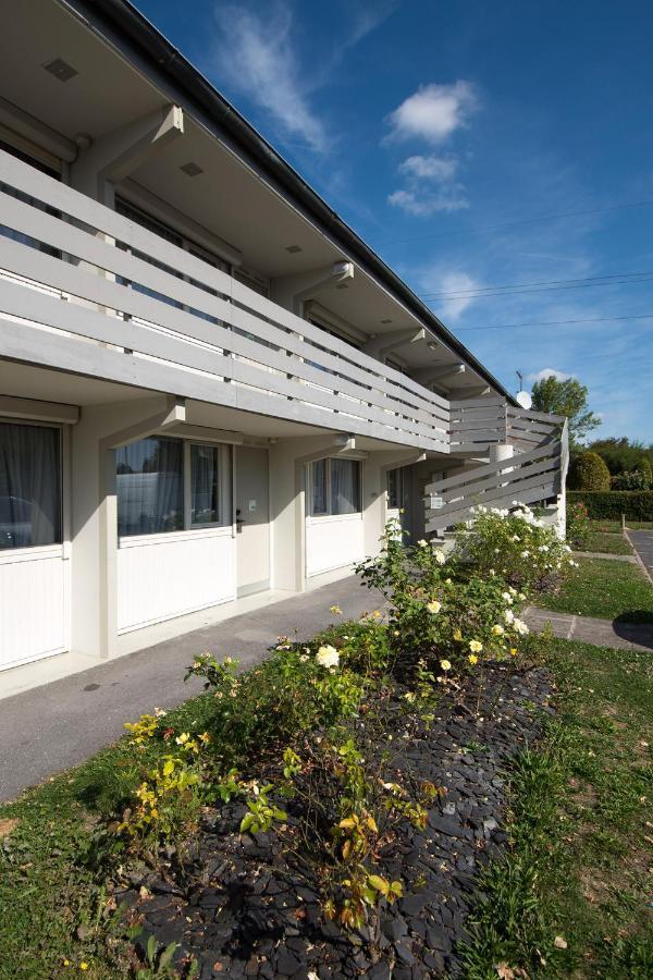 Campanile Sud - Bezannes