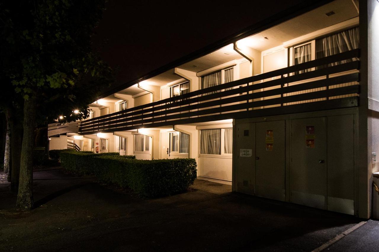 Campanile Sud - Bezannes Hotel Reims