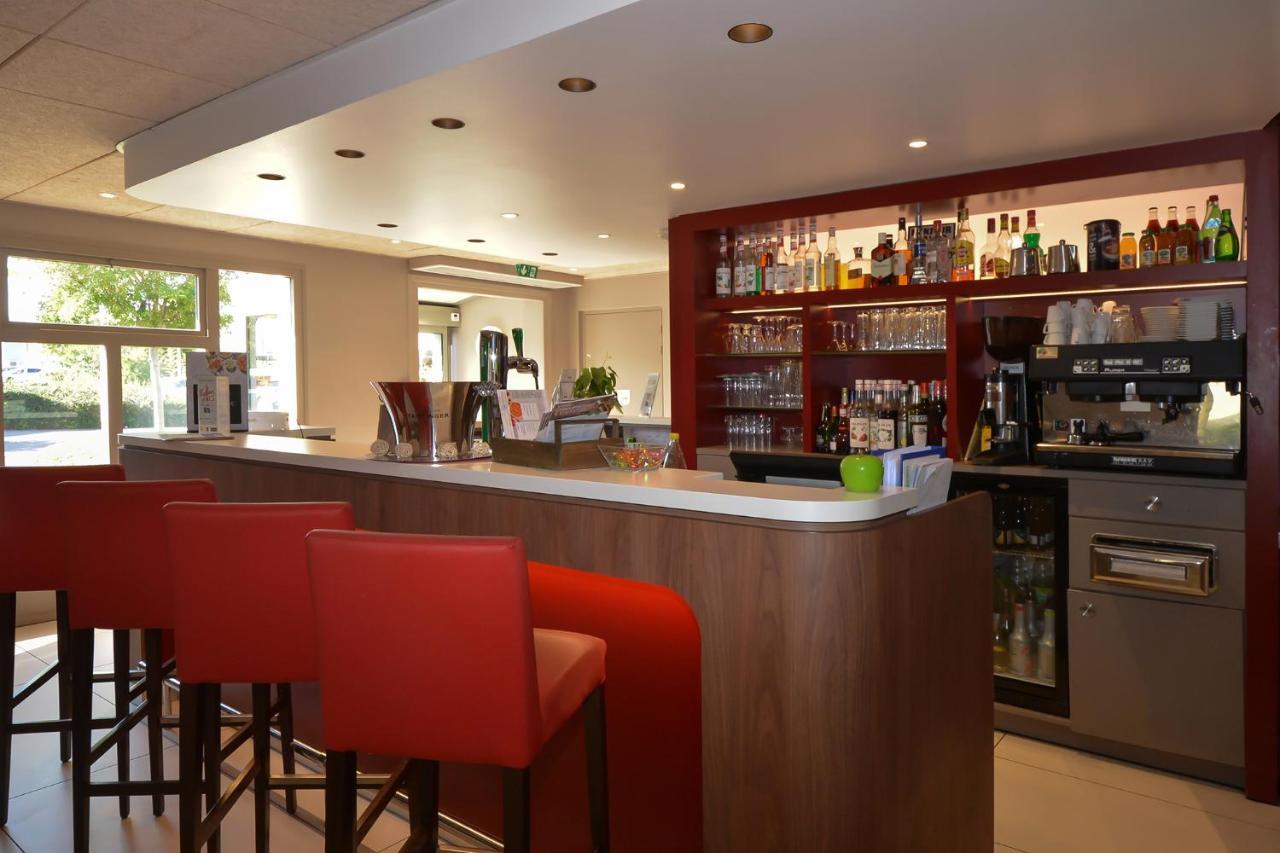 Campanile Sud - Bezannes 3*