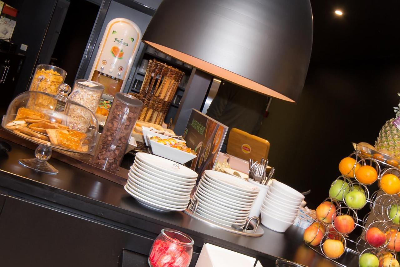 Campanile Sud - Bezannes Hotel 3*