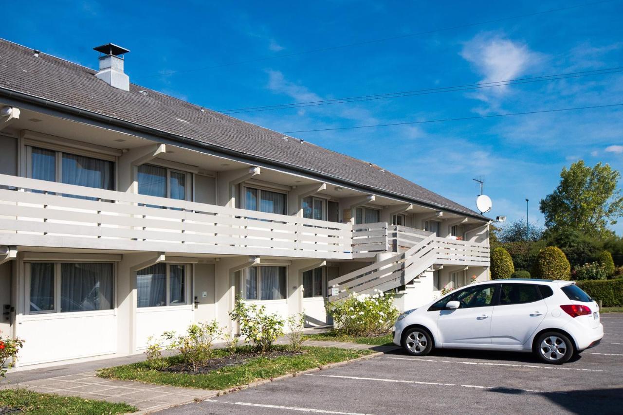 Campanile Sud - Bezannes Hotel