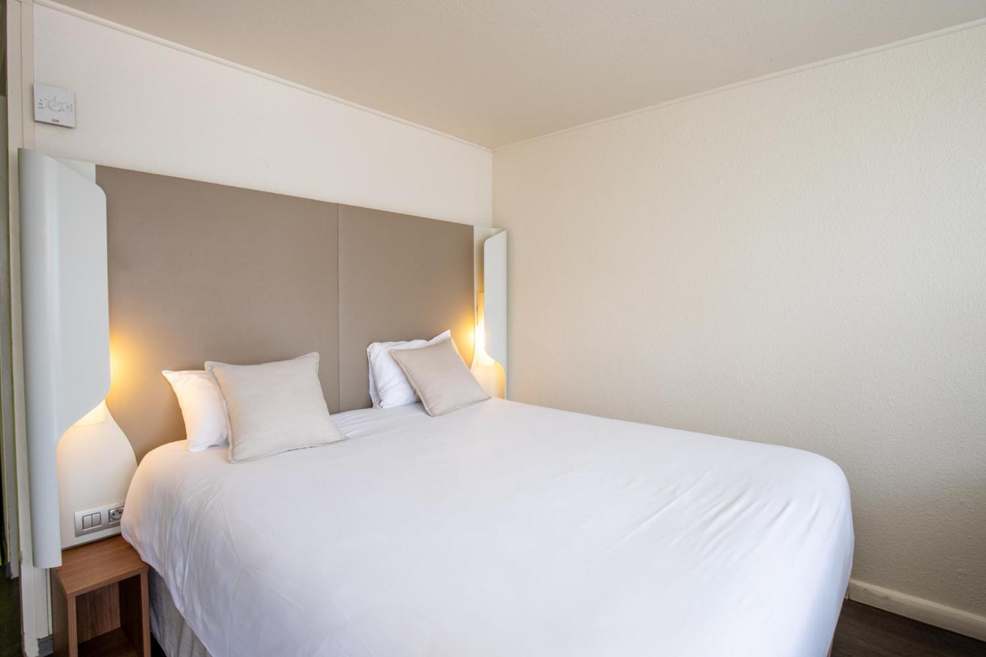Hotel Campanile Sud - Bezannes