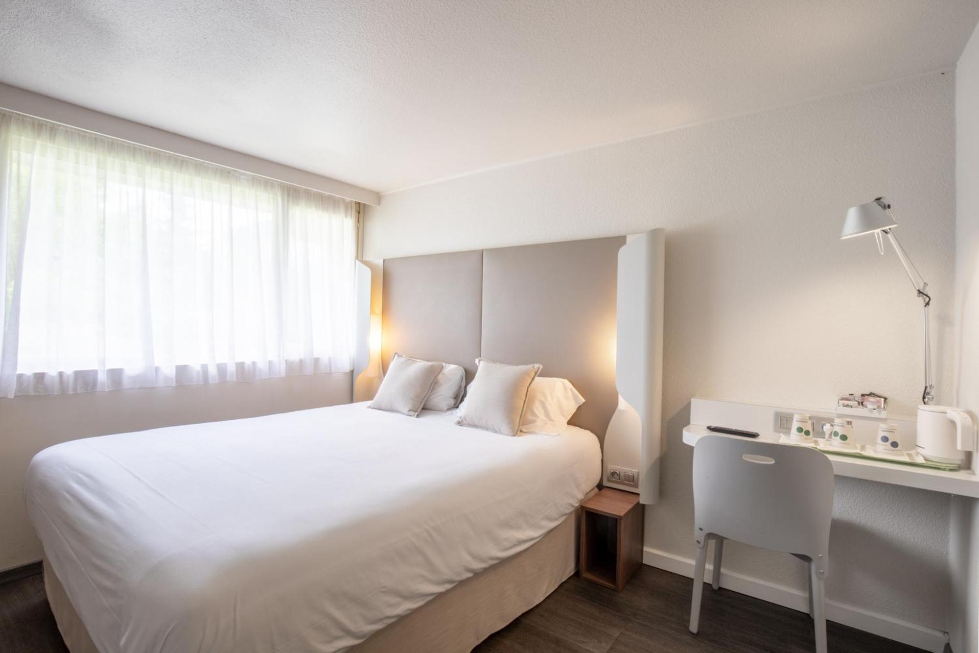 Campanile Sud - Bezannes Hotel Reims