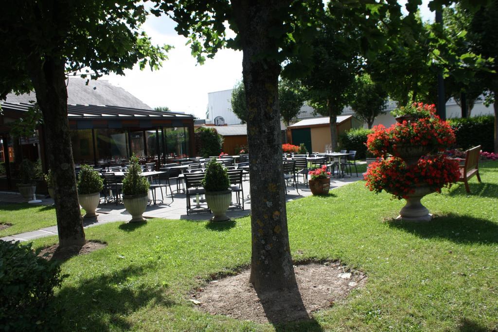 Campanile Sud - Bezannes 3*