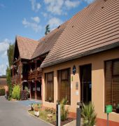 Campanile Sud - Bezannes 3*